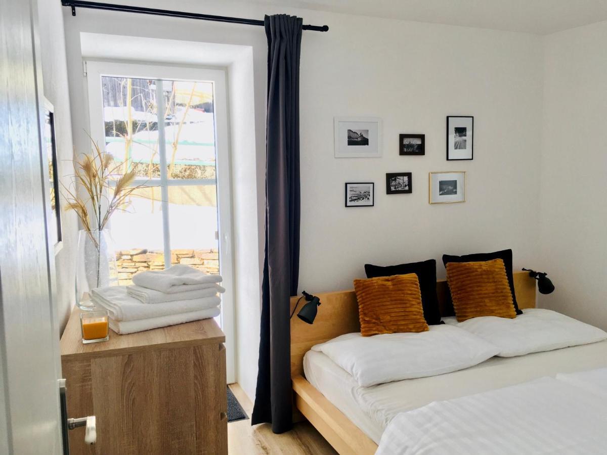 Apartman U Stoly ยาคีมอฟ ภายนอก รูปภาพ