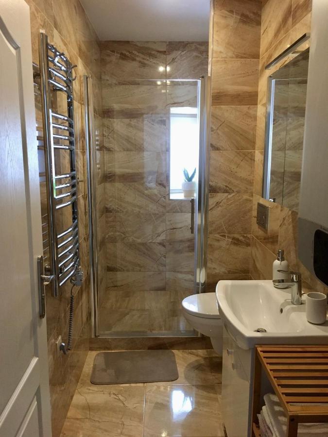 Apartman U Stoly ยาคีมอฟ ภายนอก รูปภาพ