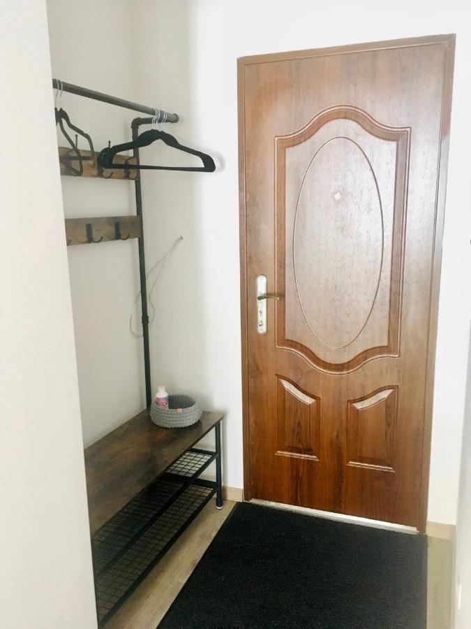 Apartman U Stoly ยาคีมอฟ ภายนอก รูปภาพ